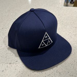 HUF Snap Back - Never Worn